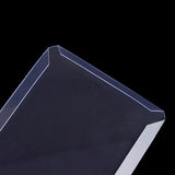 PVC Toy Car Packaging Box Sliding Card Blister Plastic Blister Packaging With Card Insert Wind Fire Wheel Folding Vacuum Molding