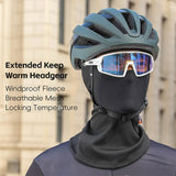 WEST BIKING Balaclava Full Face Mask UV Protection Ski Sun Hat Tactical Motorcycle Helmet Bandana Neck Windproof Mask