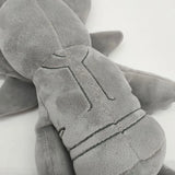 Cartoon Game Characters Plush Toys Cute Eleven Demogorgon Stuffed Dolls Kids Baby Gifts For Children Boys Halloween Girls