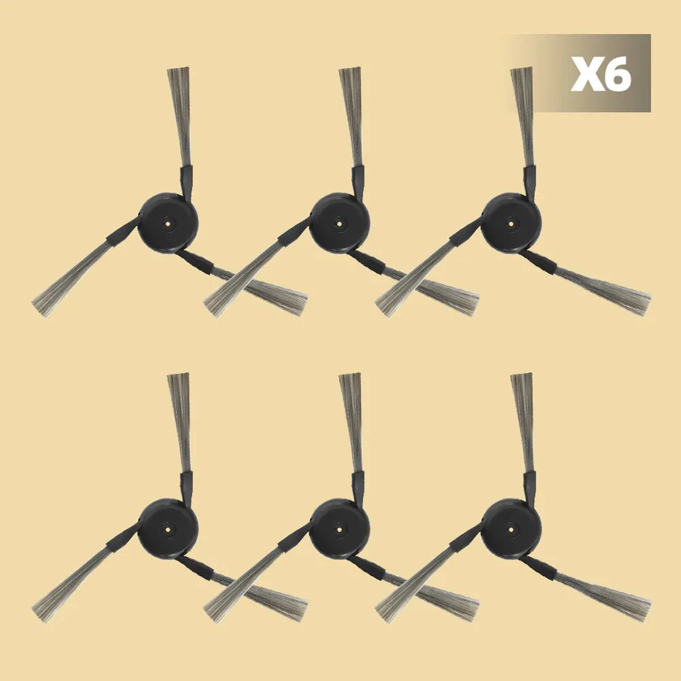 Fit For Dreame L40S Pro Ultra / Dreame X50s Pro Master / L50 Pro Ultra Main Side Brush Filter Mop Cloth Dust Bag Accessories