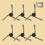Fit For Dreame L40S Pro Ultra / Dreame X50s Pro Master / L50 Pro Ultra Main Side Brush Filter Mop Cloth Dust Bag Accessories