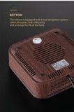 Mini Electric Pottery Stove Home Use Multifunctional Induction Cooker for Boiling Water And Tea Compact Household Tea Set