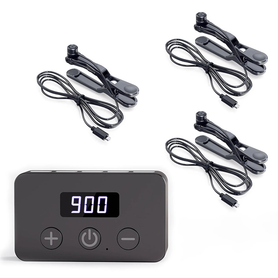 Universal Mobile Phone Screen Clicker Device Live Broadcast Fast Praise Automatic Loop Connecting Device Point Device