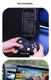 NEW IINE Palm-Sized Gamepads Wireless Bluetooth Retro Gaming Controllers 1000hz Hall Joystick Portable Android Ios Phones Pc