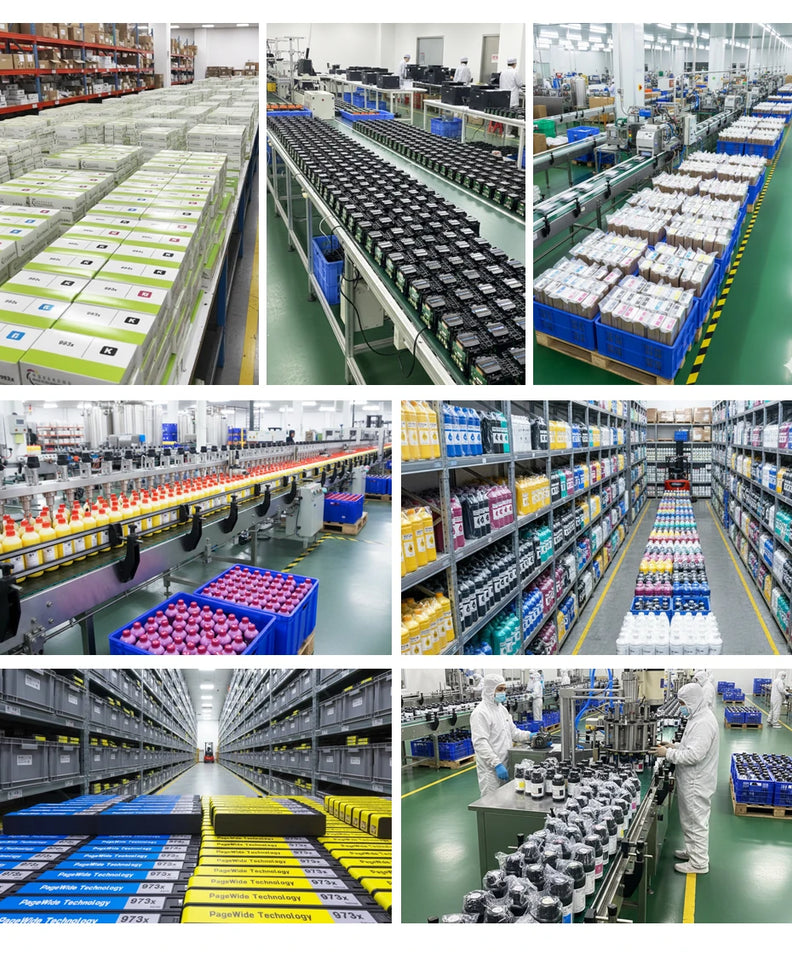 (Buy 1 Free 1) 1000ML DTF Ink PET Film Transfer Ink For Epson L800 L1800 XP-15000 XP600 TX800 P600 P800 DX5 DX7 i3200 i1600 4720