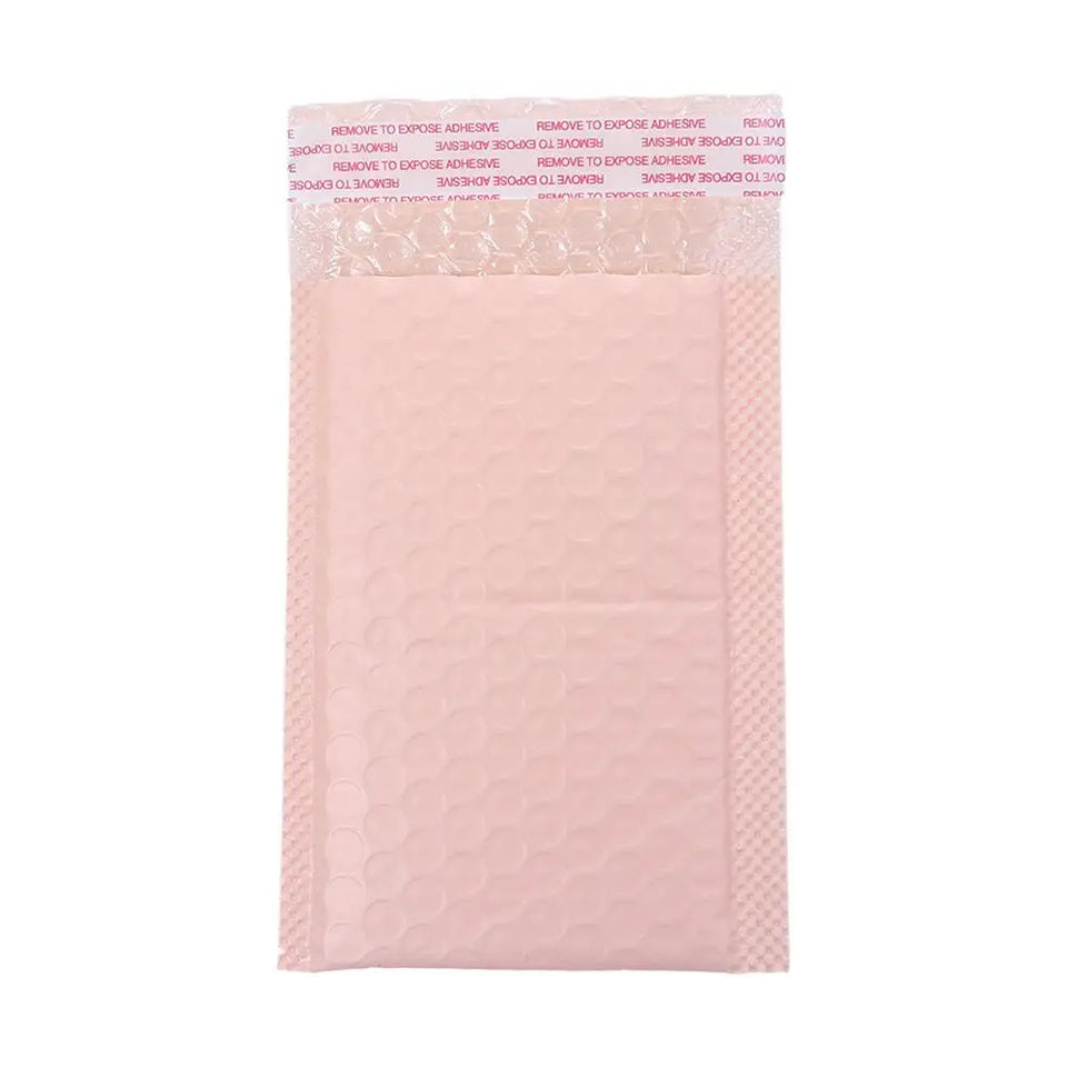 Packing Self Sealing Padded Envelopes Thickened Courier Bags Gift Packaging Bags Bubble Envelope Bags Bubble Shipping Bags