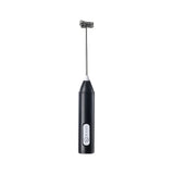 MINl Mik Frother USB Rechargeable 3 Speeds Foam Maker Coffee Whisk Mixer Electric Handle Blender Egg Beater Hot Cooking Tools