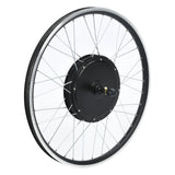 Mountain Bike E bike Conversion Kit with 48V 1500W Motor 26 Inch Wheel Kt lCD5 Meter