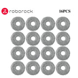 Roborock Qrevo Curv Robot Vacuum Cleaner Accessories Main Roller Side Brush Hepa Filter Mop Cloth Dust Bag Parts Replacement
