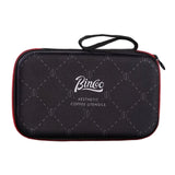 Electric Coffee Grinder Espresso Grinder Accessories Travel Carrying Case