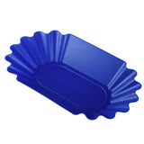 Coffee Bean Scoop Cupping Tray Coffee Bean Sample Display Tray for Weighing and Filling Coffee Beans