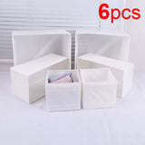 Closet Organizer For Underwear Organizer Box Storage Cabinets Drawers Organizer For Clothes Wardrobe Closet Organizer Boxes
