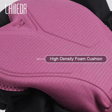 Lameda Bib Pants Shorts Women Cycling Seamless Breathable Cycling Bibs With Comfortable Pad Women's Cycling Shorts