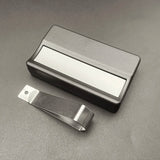 New 4330E 4333E 4332E 4335E 4333EML 4330EML 433.92MHz Electric Gate Remote Control Handheld Transmitter