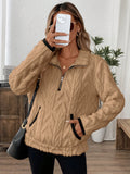 Casual Loose Sweatshirts For Women 2025 Winter Designer Women's Long Sleeve Sweatshirt Pullovers Vintage Female Tops Streetwear