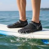 Barefoot Aqua Shoes For Women Men Anti-Slip Quick-Drying Water Shoes Beach Swimming Sneakers Unisex Sport Barefoot Upstream Shoe