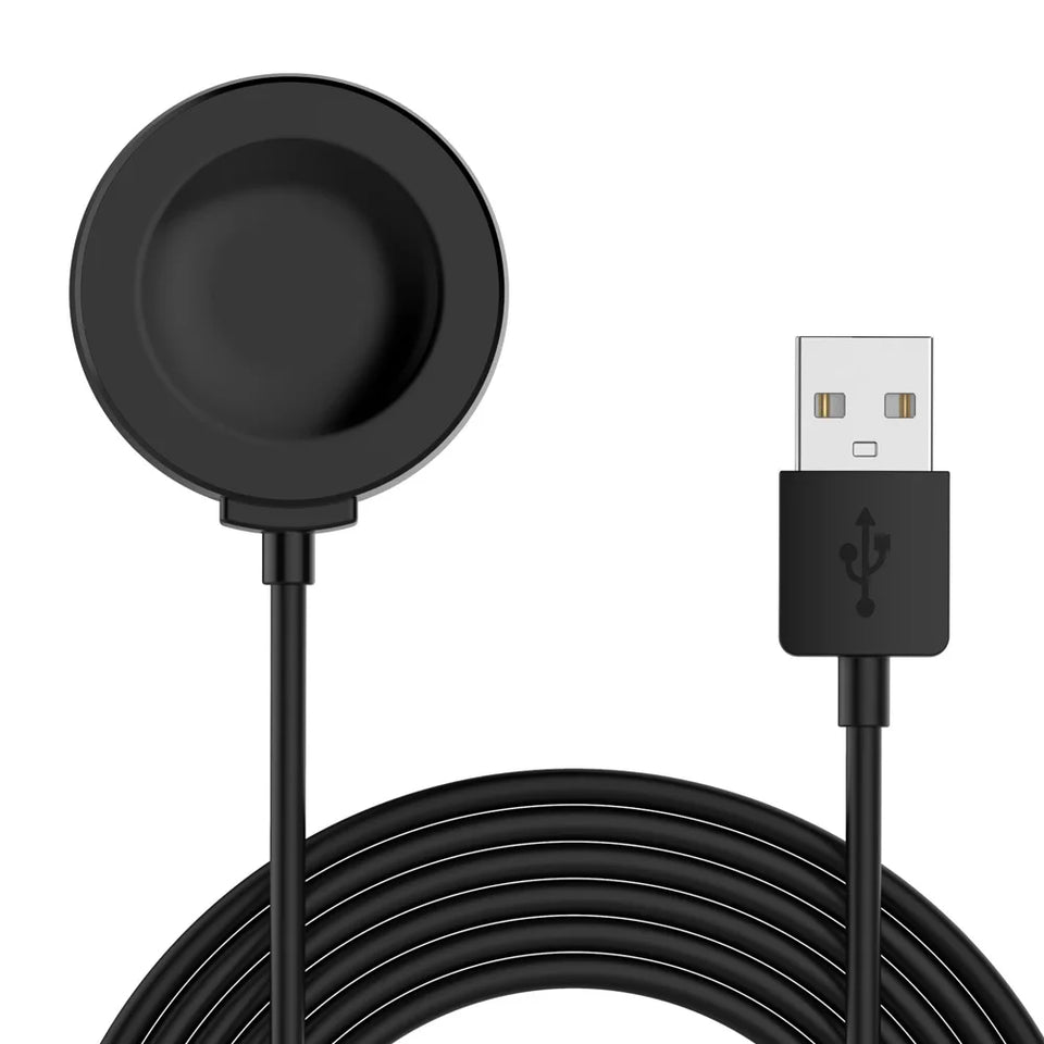 Charger for Huawei Watch GT4/ Watch 4 Pro Charging Cable ( not for GT4 Pro ) Smartwatch Charging Cable for Huawei Watch 3 GT3