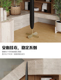 Closet Balcony Clothes Rack Indoor Minimalist Entrance Design Clothes Rack Bedroom Space Saving Porte Manteau Home Furniture