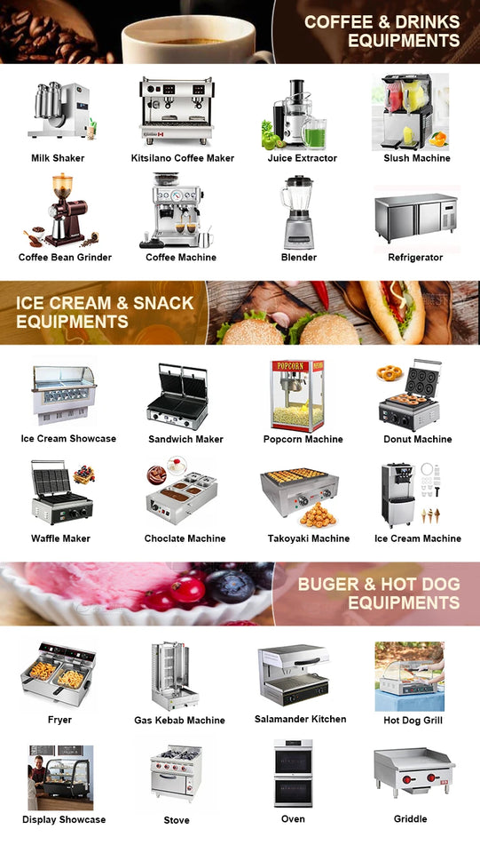 Pro Food Trailer Manufacturer Built EU USA AU Standard Quality with Personal Customization Choice Business logo Food Truck