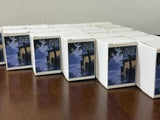 Shanhai Laboratory Ink Collection Series Chromatographic Shading Ink 30ml