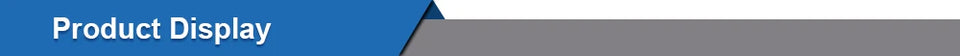 STEPPERONLINE Nema 23 Stepper Motor 2Nm 5A Closed Loop Stepper Motor Encoder for CNC Milling Machine