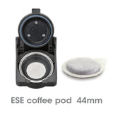 1Pcs coffee adapter for HIBREW ST-504 H1&H1A