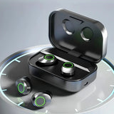 New YD03 Series Wireless Bluetooth Earphones Built in Microphone With HD Call Gaming HeadsetHigh quality Long Endurance Earbuds