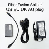AI-6C AI-7 AI-7C AI-8 AI-8C AI-9 Charger For Signal Fire Optical Fiber Fusion Splicer Adaptor Power Supply Cable