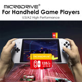 Original Micro tf SD Card 64gb 128gb Class10 memory card 32gb Mini  flash drive cartao de memoria TF Card For Phone