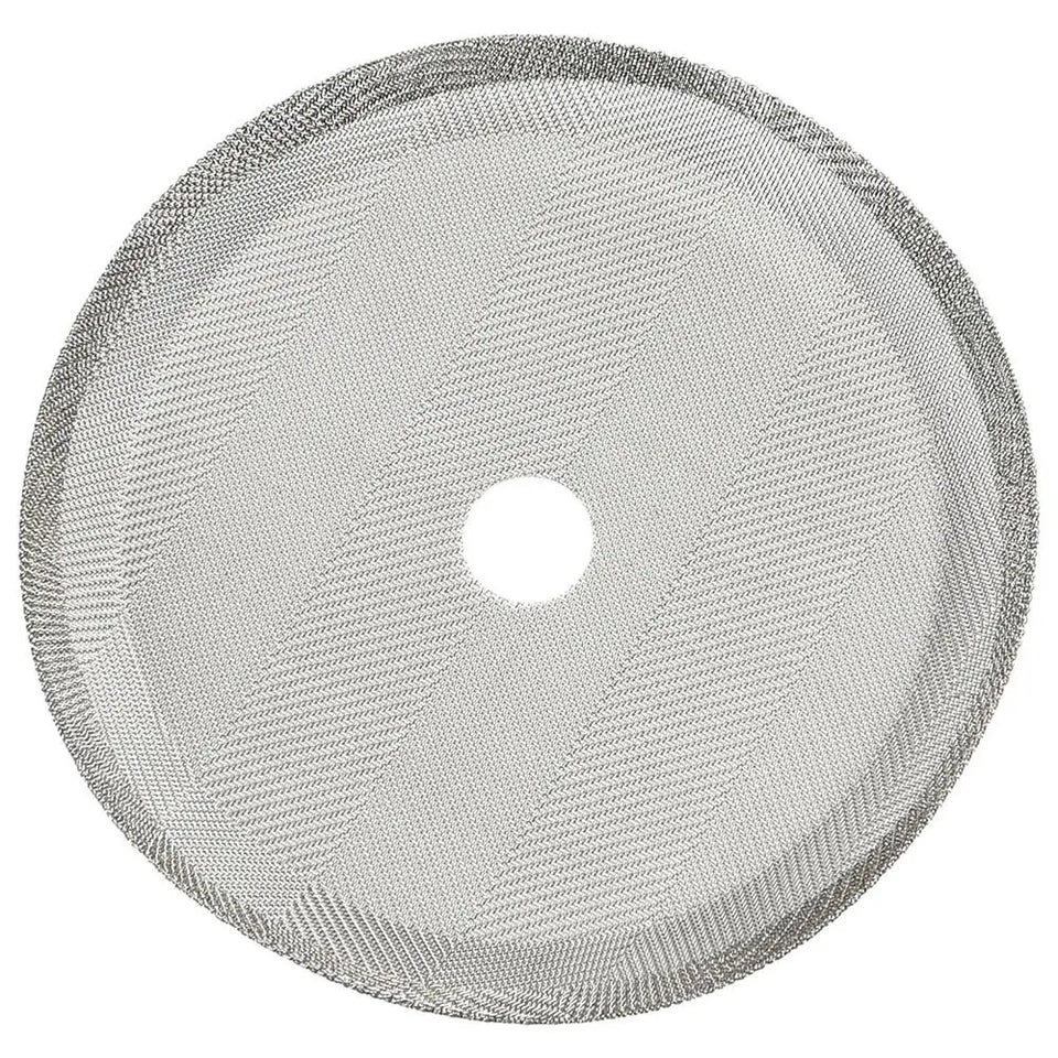 3Pcs Reusable Coffee Press Filters French Press Replacement Filters Mesh 350/800/1000ml Coffeeware Accessories