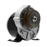 250W Brushed DC Gear Reduction Motor MY1016Z 12V/24V/36V 2750RPM 1N.m for Electric Bicycle E-Bike Scooter DIY Engine