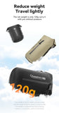 Qunature Bikepacking Bicycle Mount 3/6/12L Waterproof Bag Set Lightweight Durable Shelf Holder for Road Bike Mtb Cycling