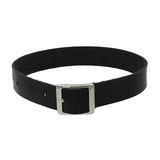 Woman Black Punk Choker Collar Necklace Sexy PU Leather Heart Lock Key Spike Chocker Gothic Cosplay Accessories Party Jewelry