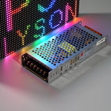 A-200AF-5 Chuanglian 5V40A 200W Power Supply For Large Commercial LED Video Display
