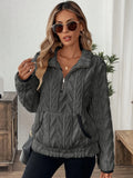 Casual Loose Sweatshirts For Women 2025 Winter Designer Women's Long Sleeve Sweatshirt Pullovers Vintage Female Tops Streetwear