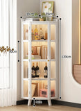 Corner Cabinet Dining Room Corner Cabinet Wall Triangle Cabinet Corner Locker Living Room Bedroom Corner Floor Storage