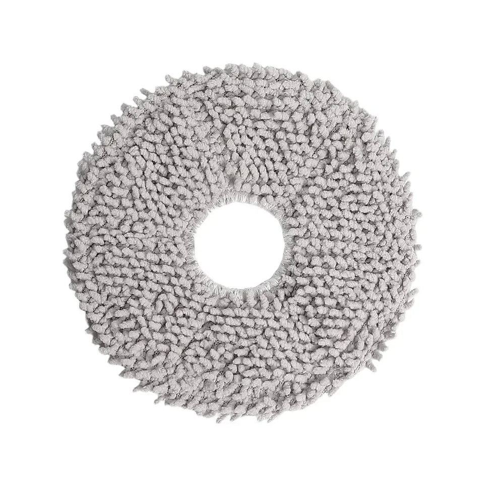 For Xiaomi Robot Vacuum X20+/X10+ /X20 Plus/X10 Plus Parts Mop Cloth Dust Bag Roller Side Brush Hepa Filter Part Accessories