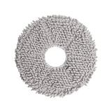 For Xiaomi Robot Vacuum X20+/X10+ /X20 Plus/X10 Plus Parts Mop Cloth Dust Bag Roller Side Brush Hepa Filter Part Accessories