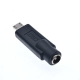 5.5mm x 2.1mm DC 19V Power Jack Charging charger head Adapter For Asus Eeebook X205TA X205T X205 Notebook Laptop power connector