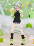 Eve Lynna Dream Park Series Mjd Movable Doll Kawaii Model Garage Kit Anime Peripheral Children Cute Birthday Toy Gift
