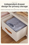 Large Capacity Portable Wardrobe Closet Durable Sturdy Assembly Clothes Organizer Bedroom Dustproof Storage Solution