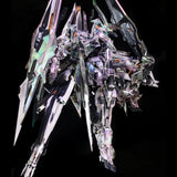 In Stock GM GODOMO SOLARIDIAN WF Holographic image Color transparency Ver. Assemble Toys GM-GODOMO 1/72 SCALE PLASTIC MODEL