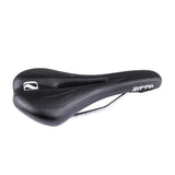 ZTTO Bike Seat Soft MTB Road Bike Saddle Pain-Relief  PU Leather Breathable Seat Cushion Bicycle Saddle Cushion Bicycle Parts
