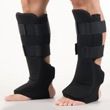 Youth/Adult Kids MMA Boxing Shin Guards Instep Kickboxing Ankle Support Equipment Karate Protectors Sanda Muay Thai Leggings DEO
