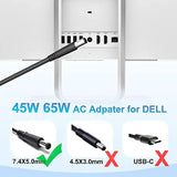 19V 4.74A 90W Laptop Ac Adapter Charger For HP Probook 6475b 6545b 6550b 6560b 6565b 6570b 6360b 6445b 6450b 6455b 6460b 6465b