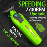 BRDCLIP 2025 NEW Original FA1C FA1T FA1R Professional Hair Clipper Set Men's Electric Shaver Hair Trimmer Barbershop Salon Tools