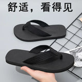 Hidden Penis Flops Spread Hap-Penis Quick- Dry Flip Flops Parody Penis Slippers Beach Flip Flops Summer Comfort Non Slip Sandal
