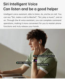 2026 New Smart Watches Women Full Touch Screen Bluetooth Call Waterproof Sport Fitness Tracker Lady Watches Smartwatch For Men