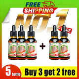 New 2026 Offer! Free Shipping! Tea Tree Nail Solution 10ml