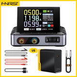 FNIRSI DPS-150 DC Power Supply Laboratory Power Supply Adjustable 30V 5A Switching Power Supply Portable Digital Power Supply